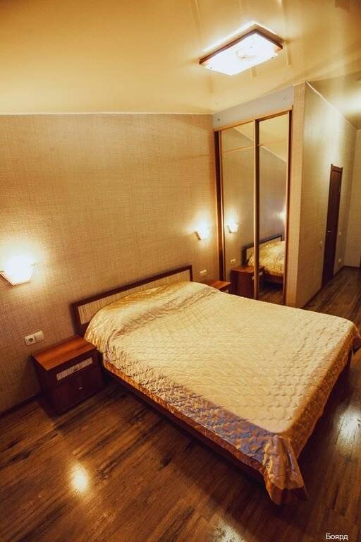 Фото Гостиницы Боярд Уссурийск 237