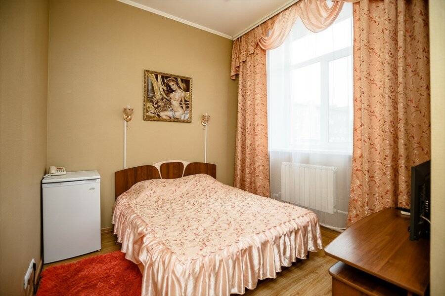 Фото Гостиницы Боярд Уссурийск 2