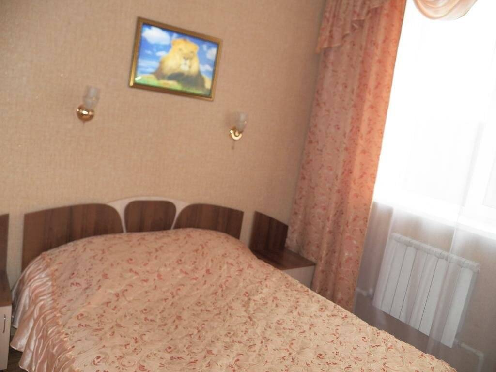 Фото Гостиницы Боярд Уссурийск 177