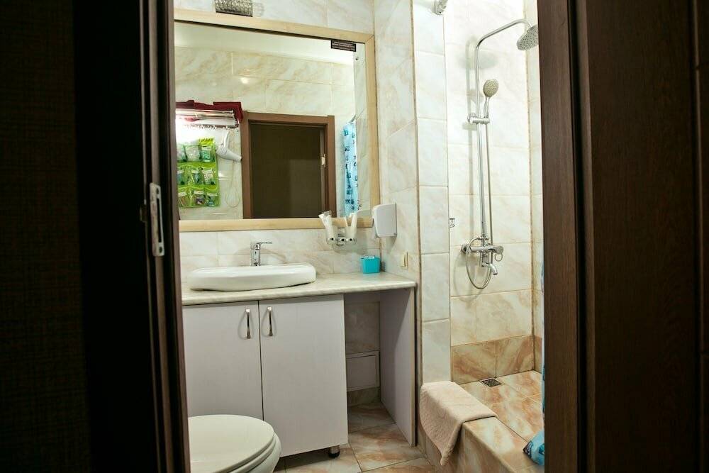 Фото Гостиницы Боярд Уссурийск 155