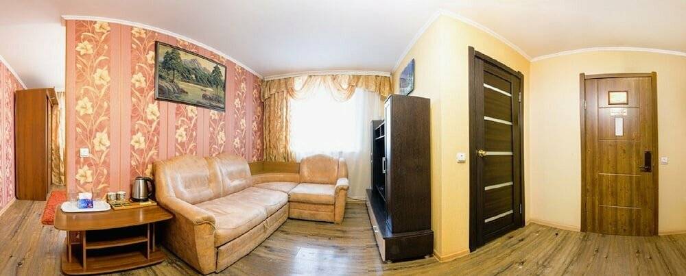 Фото Гостиницы Боярд Уссурийск 160