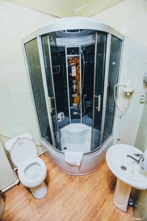 Фото Гостиницы Боярд Уссурийск 226