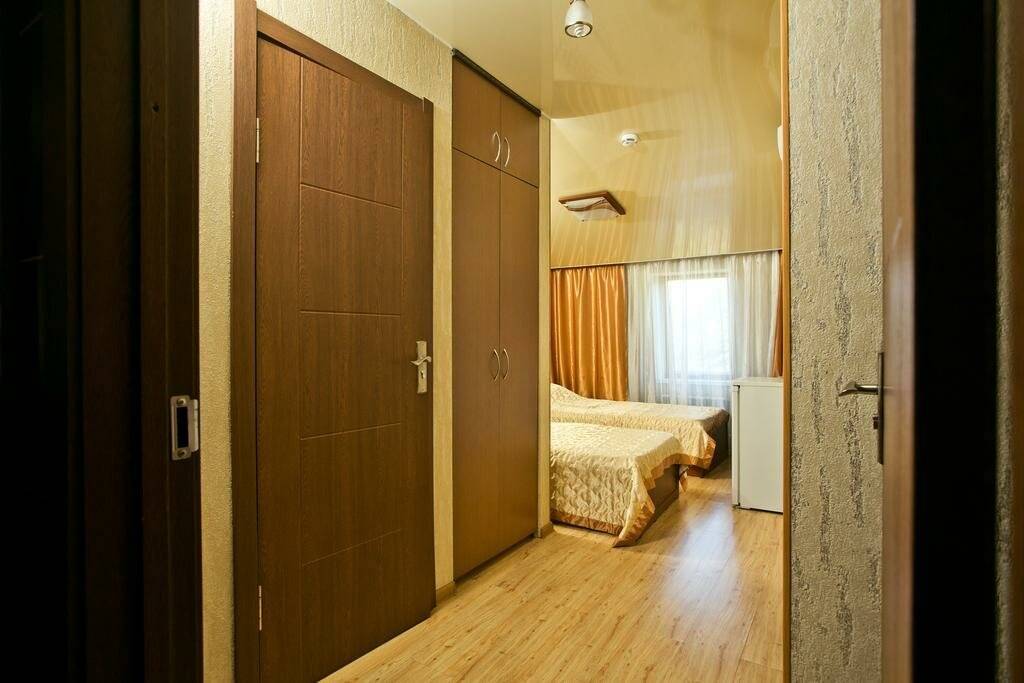 Фото Гостиницы Боярд Уссурийск 121