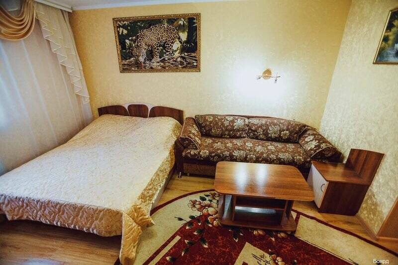 Фото Гостиницы Боярд Уссурийск 242