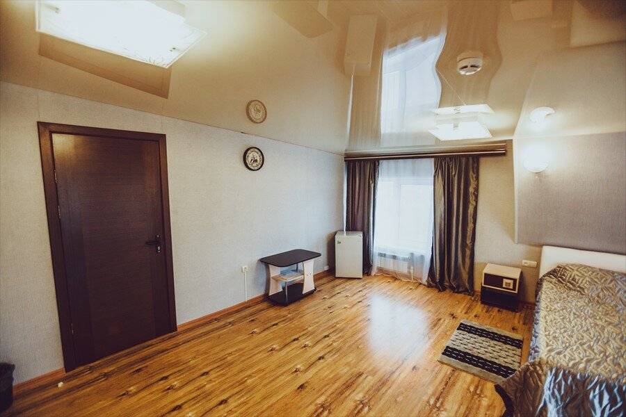 Фото Гостиницы Боярд Уссурийск 13