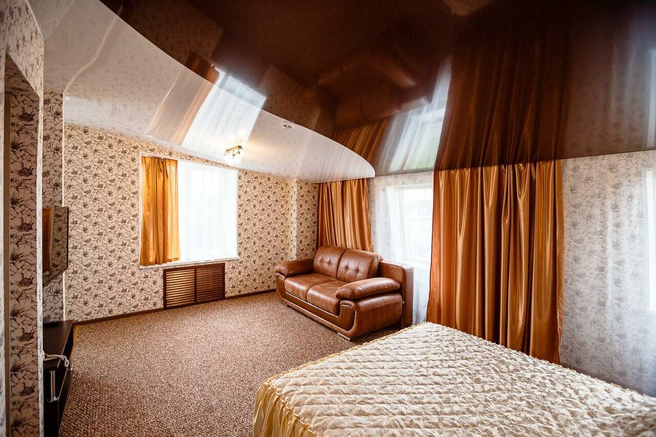 Фото Гостиницы Боярд Уссурийск 140