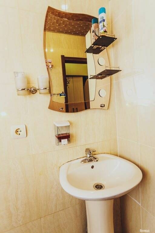 Фото Гостиницы Боярд Уссурийск 199