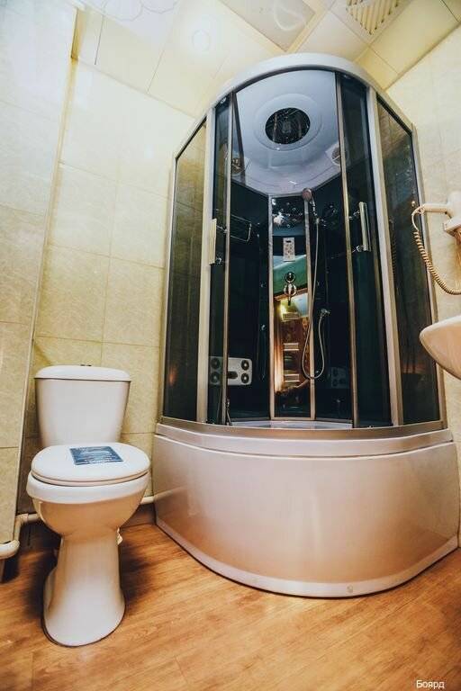 Фото Гостиницы Боярд Уссурийск 221