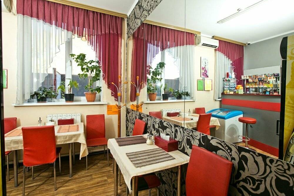 Фото Гостиницы Боярд Уссурийск 34