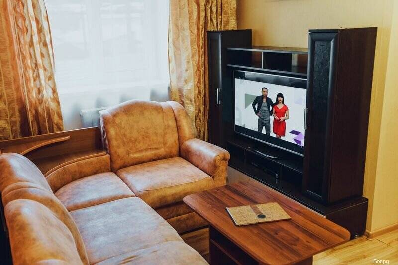 Фото Гостиницы Боярд Уссурийск 189