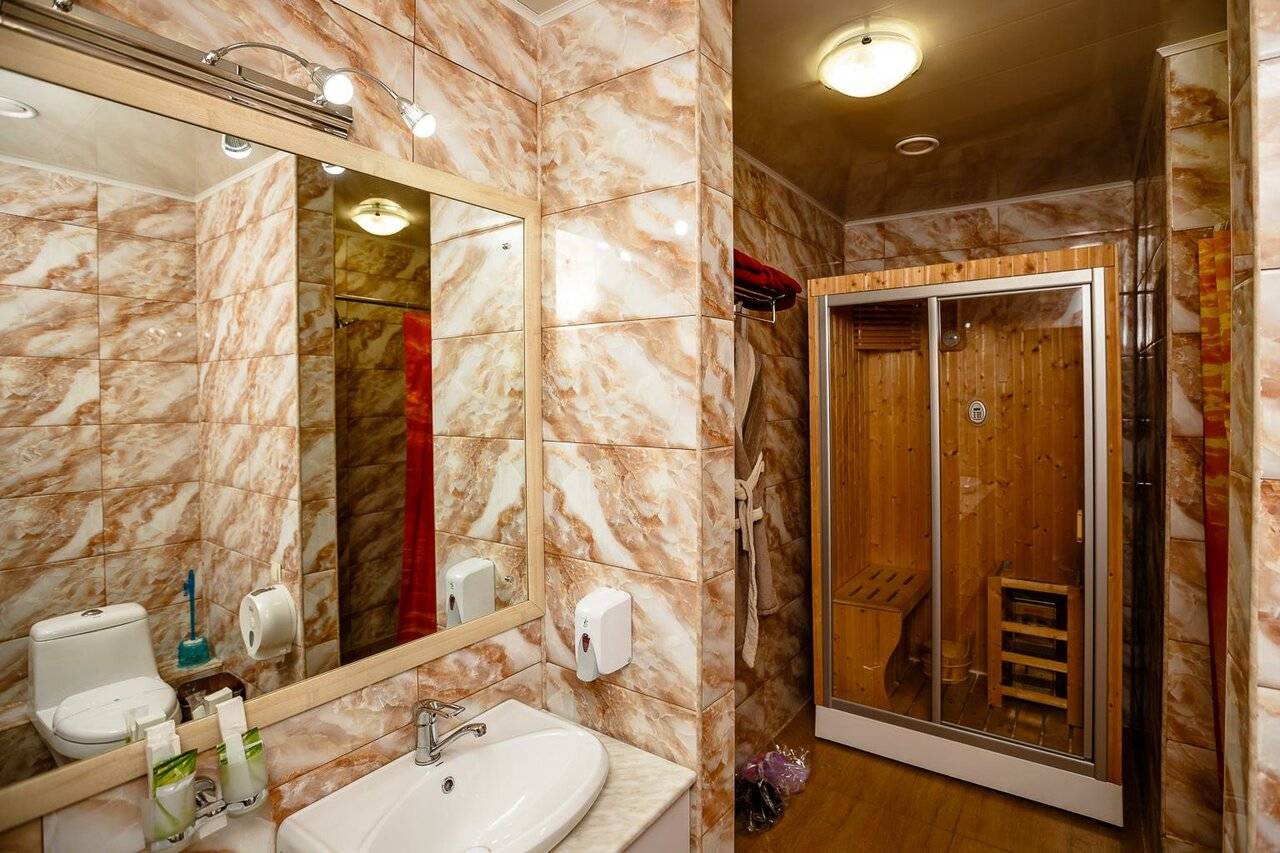 Фото Гостиницы Боярд Уссурийск 134