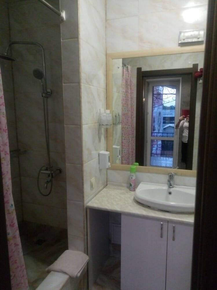 Фото Гостиницы Боярд Уссурийск 119