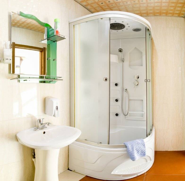 Фото Гостиницы Боярд Уссурийск 65