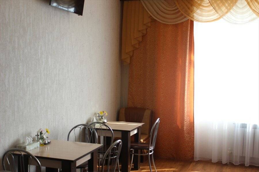 Фото Гостиницы Боярд Уссурийск 4