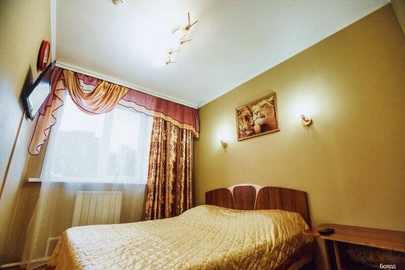 Фото Гостиницы Боярд Уссурийск 248