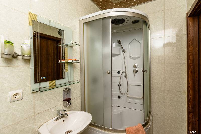 Фото Гостиницы Боярд Уссурийск 234