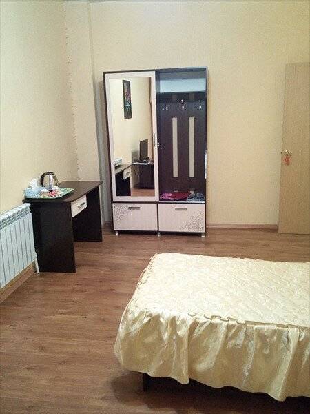 Фото Гостиницы Боярд Уссурийск 16