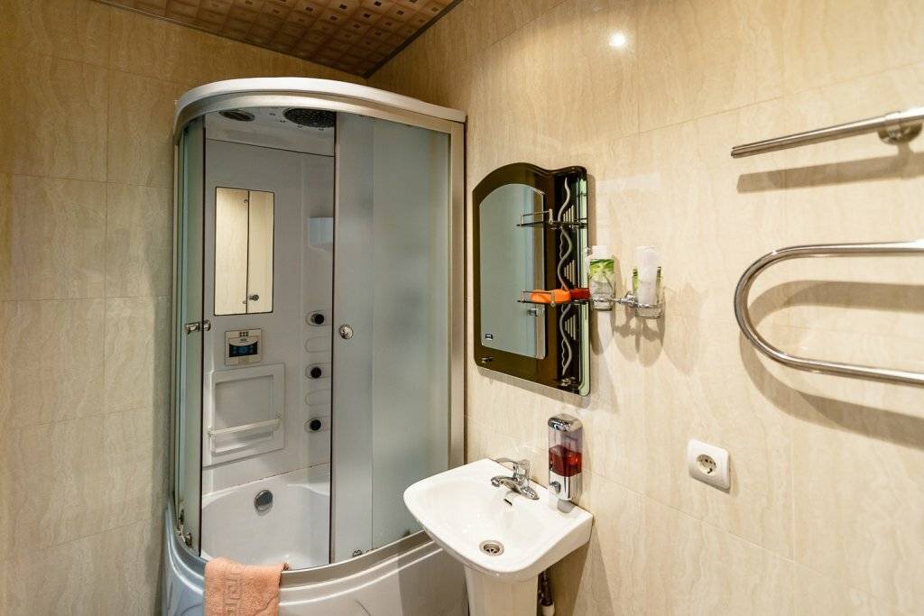 Фото Гостиницы Боярд Уссурийск 145