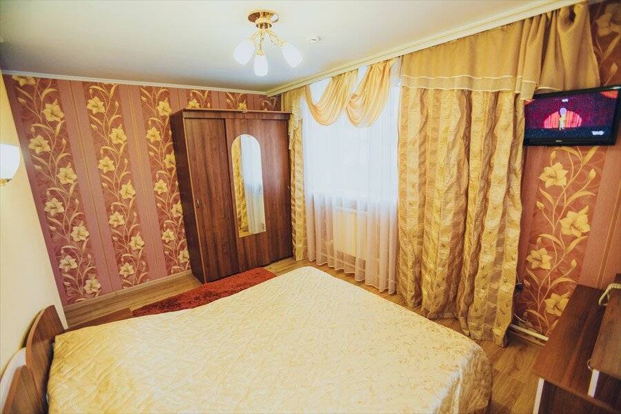 Фото Гостиницы Боярд Уссурийск 9