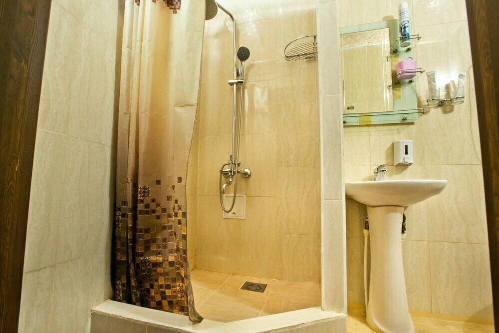 Фото Гостиницы Боярд Уссурийск 106