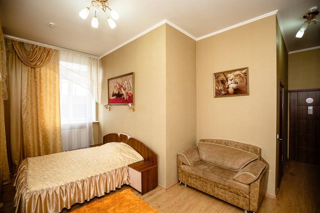 Фото Гостиницы Боярд Уссурийск 149