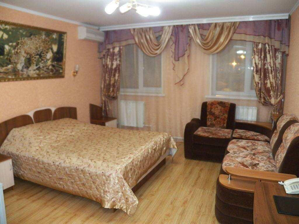 Фото Гостиницы Боярд Уссурийск 116