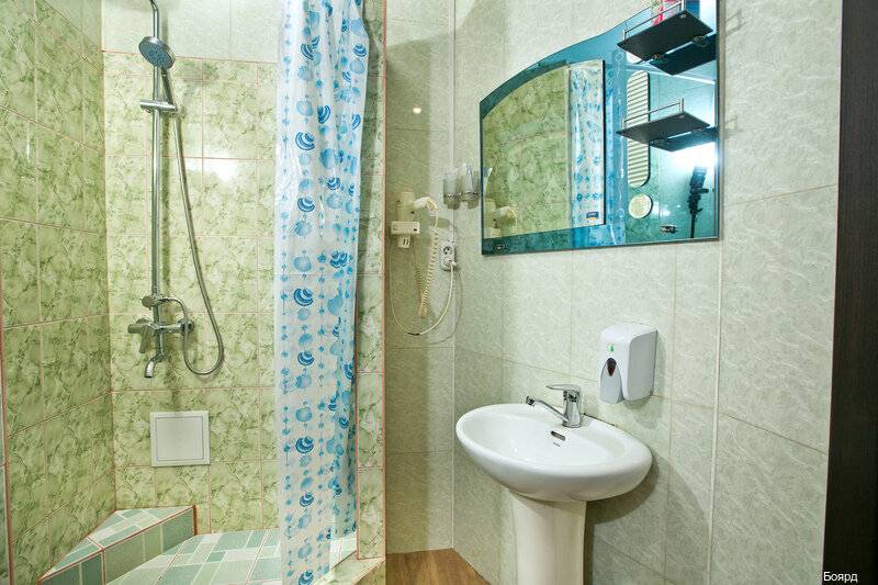 Фото Гостиницы Боярд Уссурийск 228