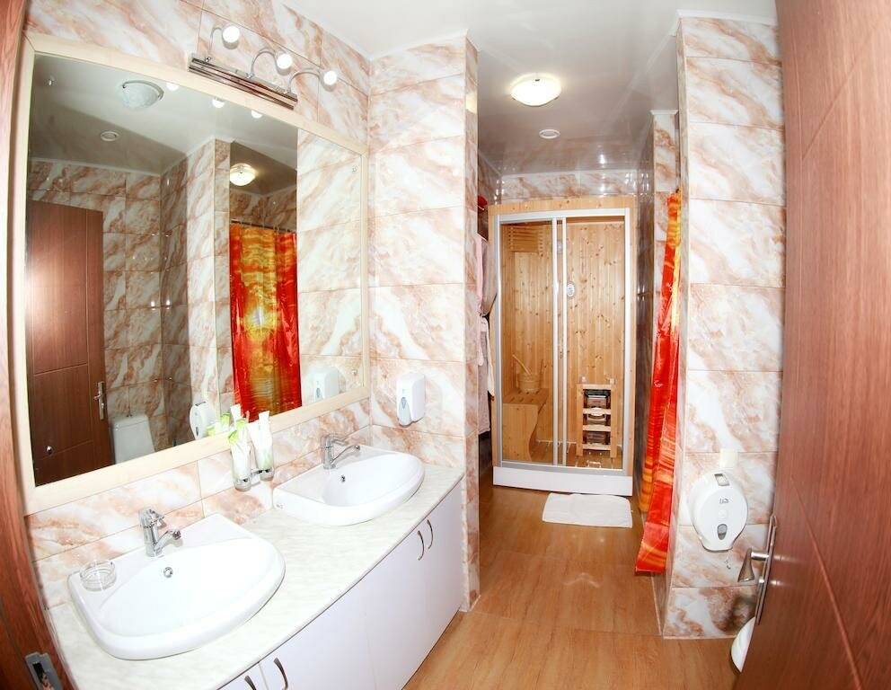 Фото Гостиницы Боярд Уссурийск 88