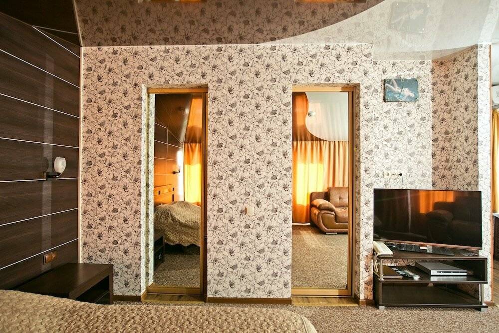 Фото Гостиницы Боярд Уссурийск 41