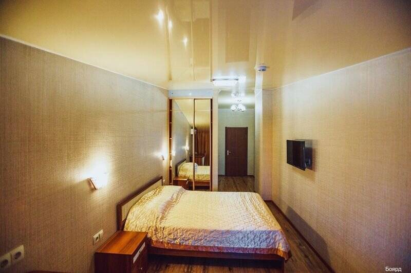 Фото Гостиницы Боярд Уссурийск 212
