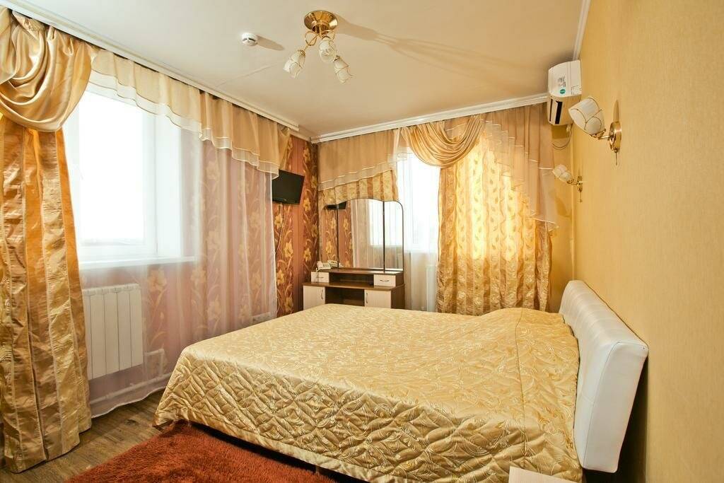 Фото Гостиницы Боярд Уссурийск 161