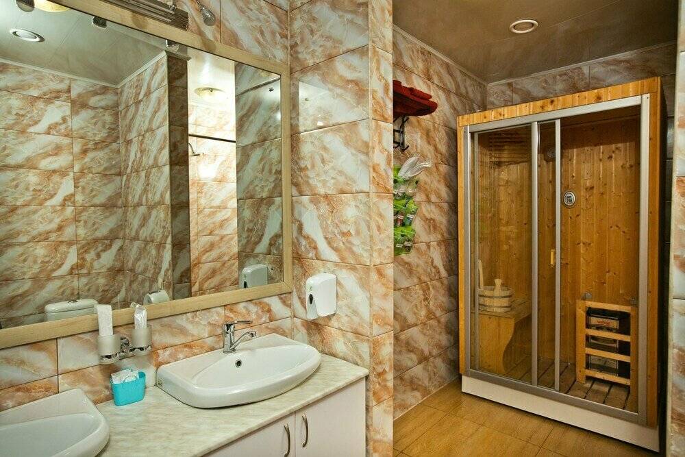 Фото Гостиницы Боярд Уссурийск 85