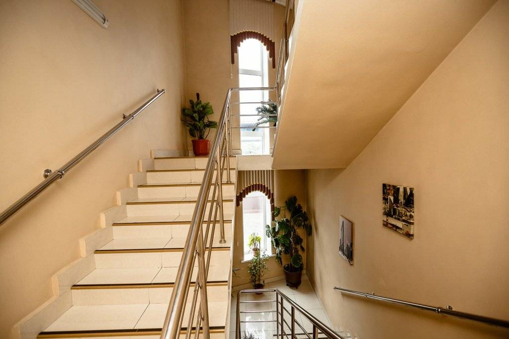 Фото Гостиницы Боярд Уссурийск 21