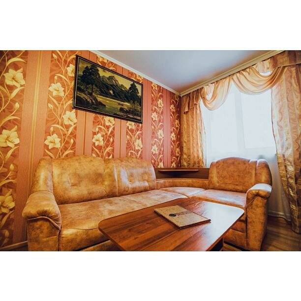 Фото Гостиницы Боярд Уссурийск 44