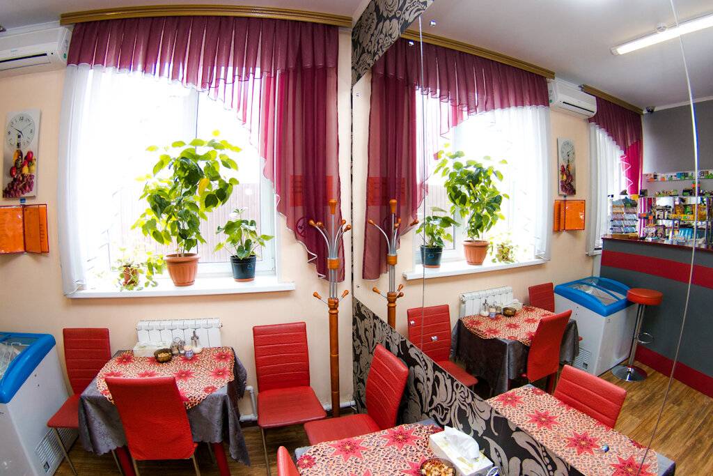 Фото Гостиницы Боярд Уссурийск 206