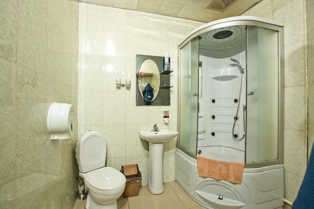 Фото Гостиницы Боярд Уссурийск 132