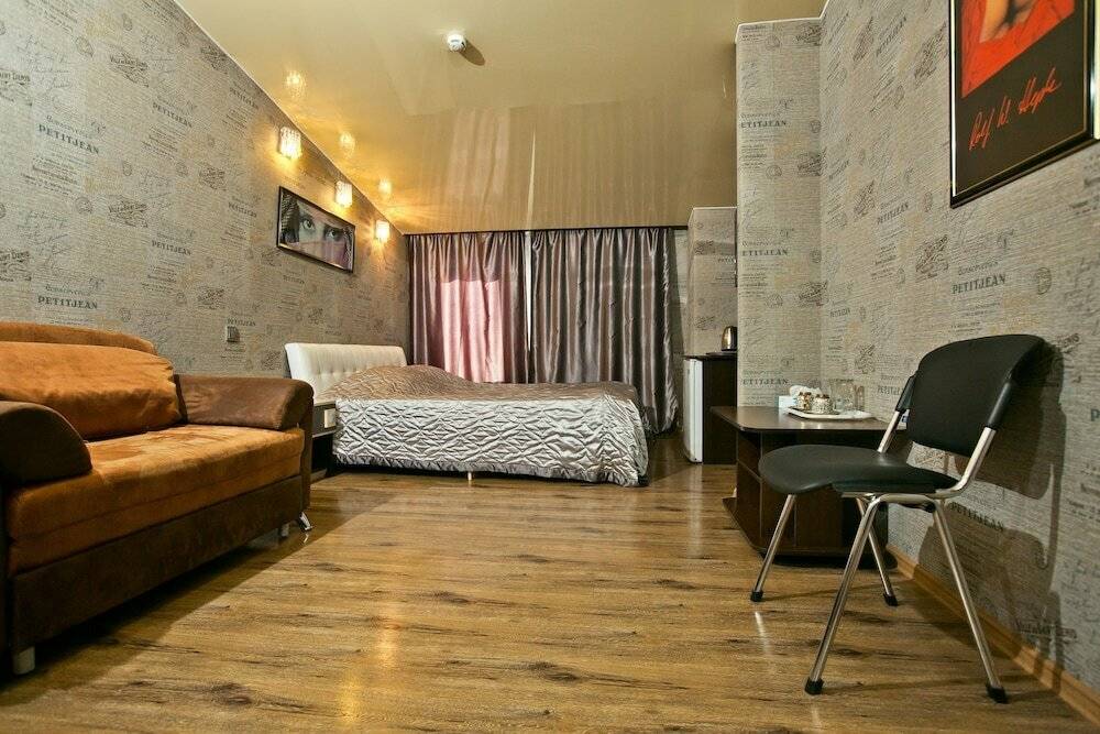 Фото Гостиницы Боярд Уссурийск 51