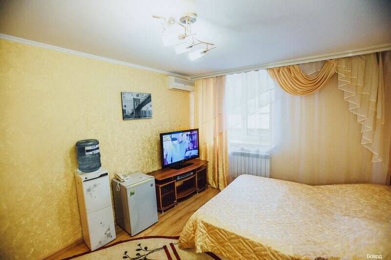 Фото Гостиницы Боярд Уссурийск 243