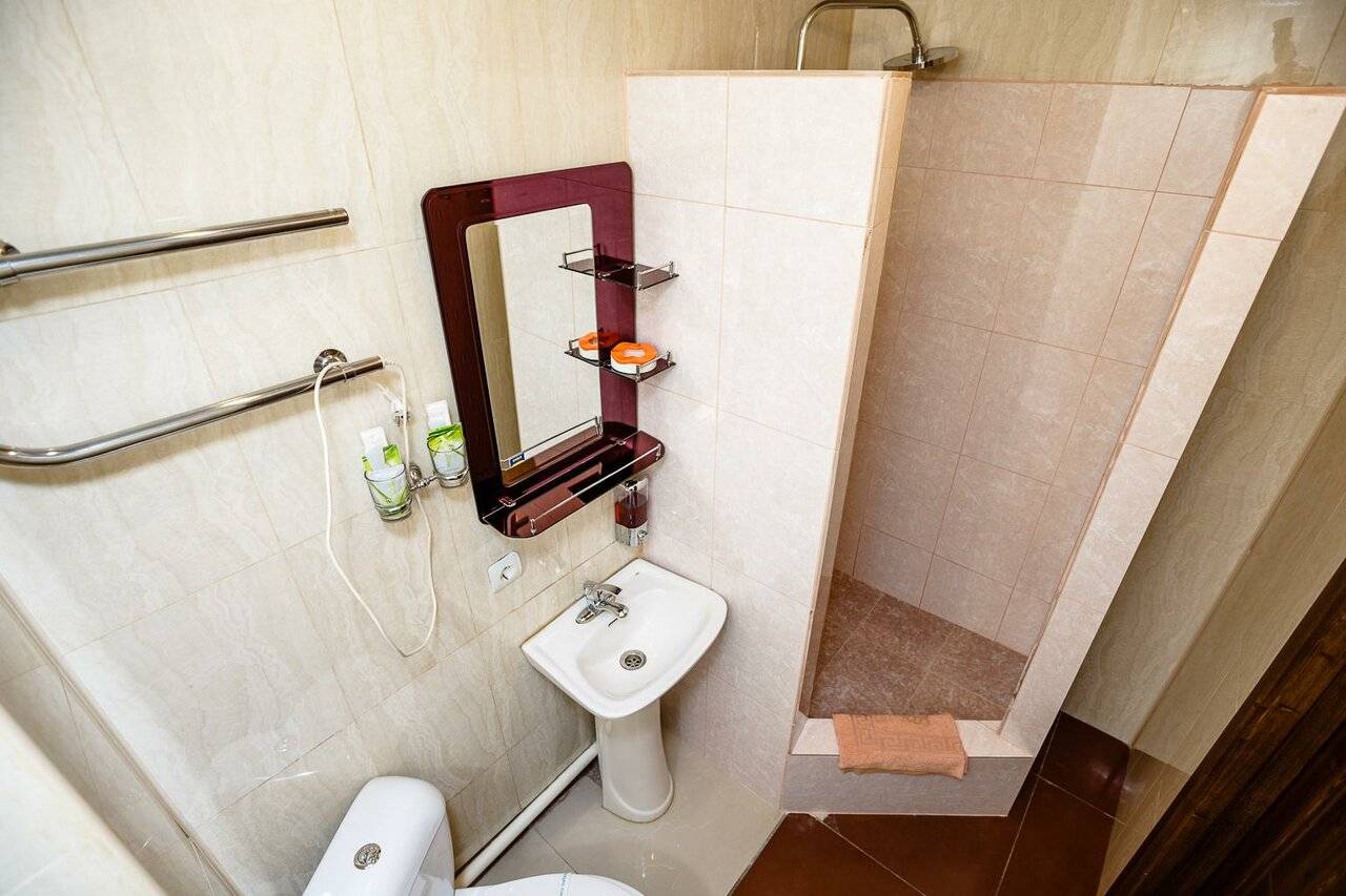 Фото Гостиницы Боярд Уссурийск 92