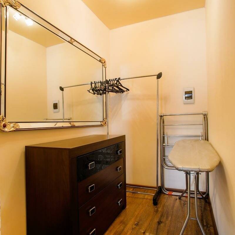 Фотографии номера АПАРТАМЕНТЫ в Гостинице Боярд Уссурийск