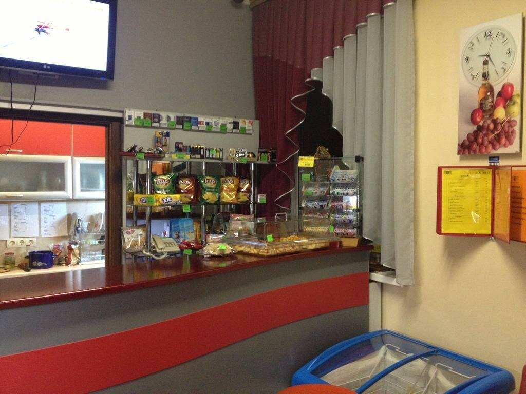 Фото Гостиницы Боярд Уссурийск 90