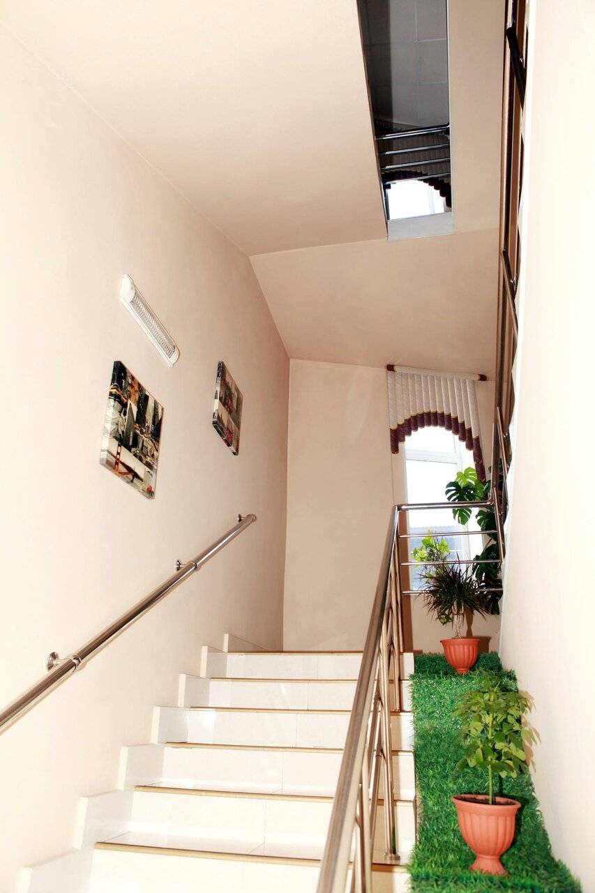 Фото Гостиницы Боярд Уссурийск 63