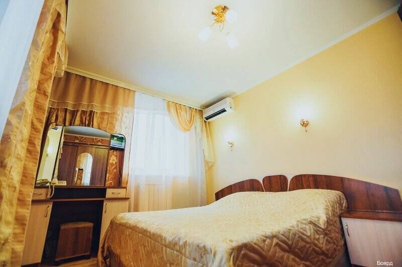 Фото Гостиницы Боярд Уссурийск 224