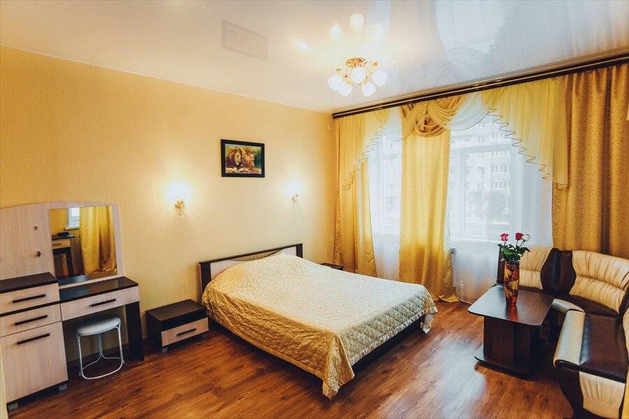 Фото Гостиницы Боярд Уссурийск 11