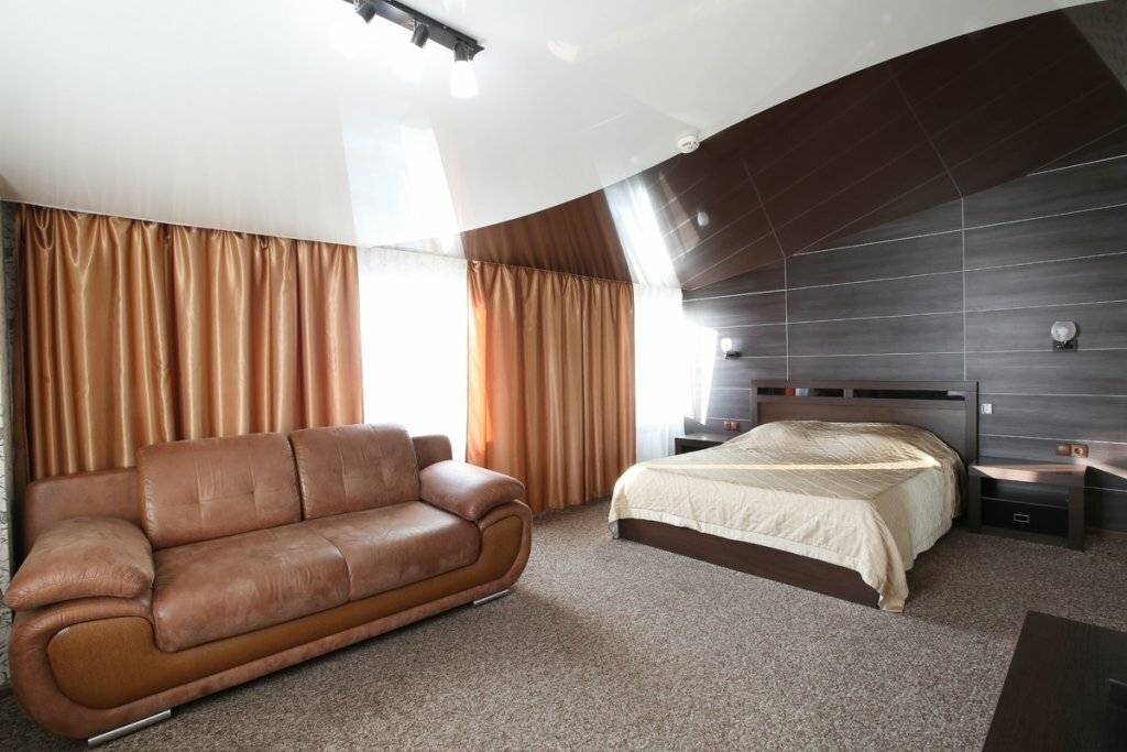 Фото Гостиницы Боярд Уссурийск 32