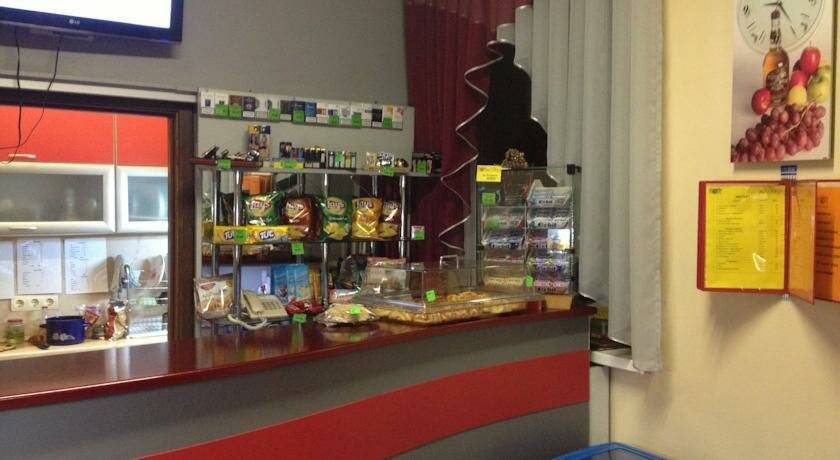 Фото Гостиницы Боярд Уссурийск 59