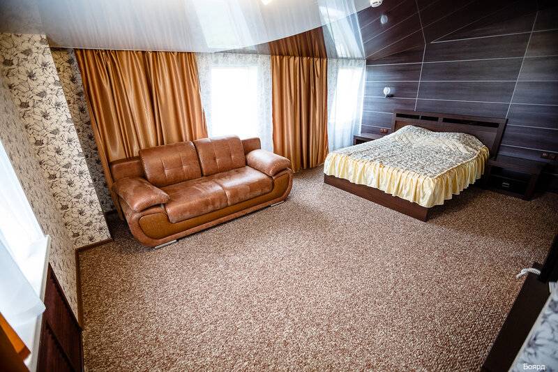 Фото Гостиницы Боярд Уссурийск 210