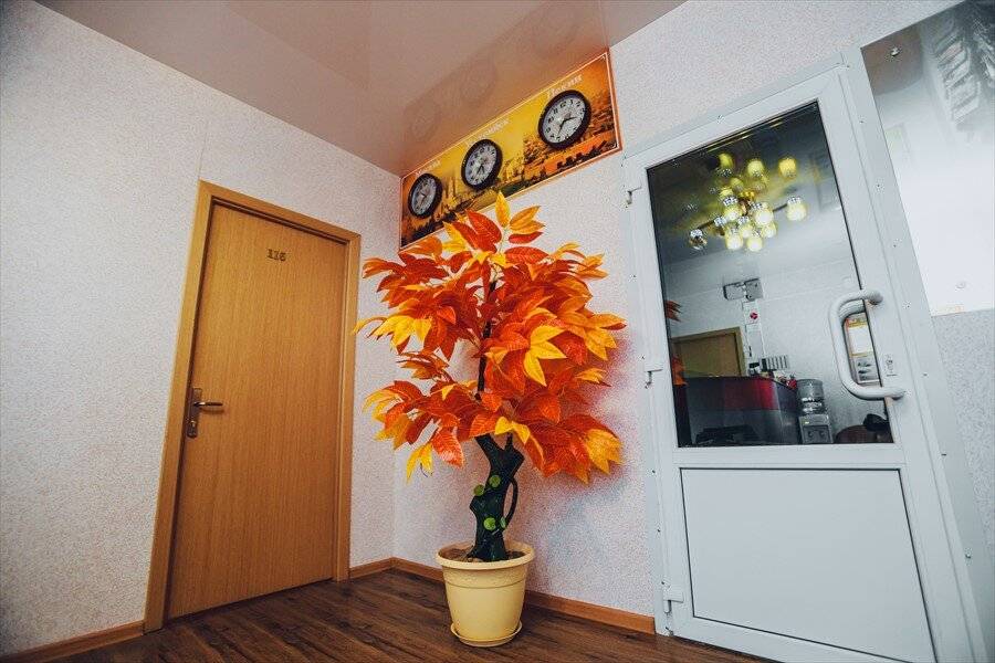 Фото Гостиницы Боярд Уссурийск 5