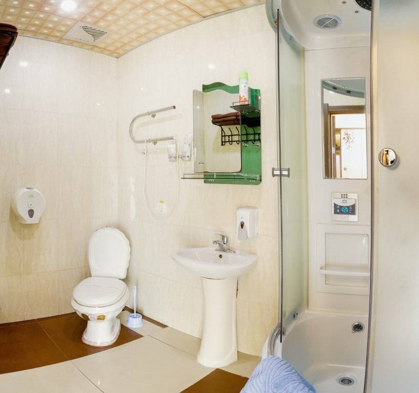 Фото Гостиницы Боярд Уссурийск 129