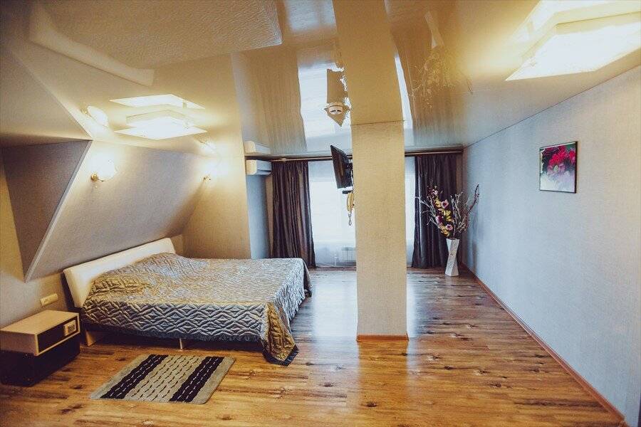 Фото Гостиницы Боярд Уссурийск 12